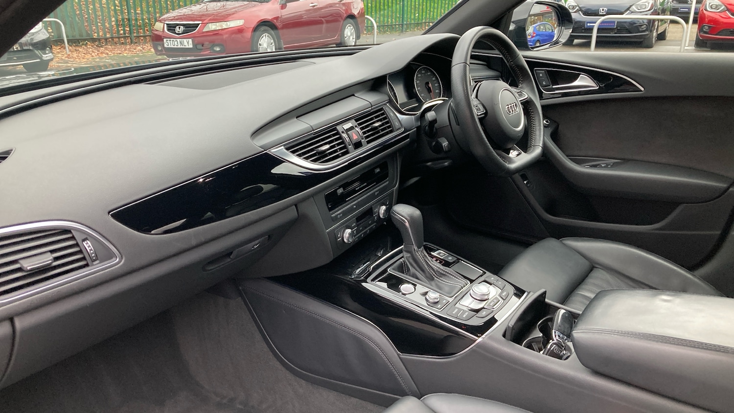 Used Audi A6 2018 for sale - 76545217: Photo 9