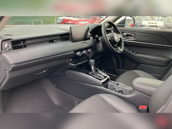 Used Honda HR-V 2025 for sale - 78848047: Photo