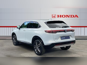Used Honda HR-V 2025 for sale - 78848047: Photo