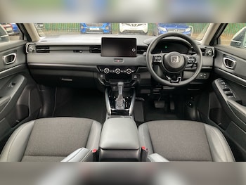 Used Honda HR-V 2025 for sale - 78848047: Photo