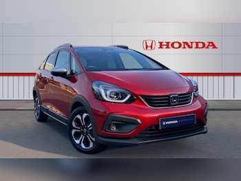 Used Honda Jazz 2021 for sale - 79404628: Photo