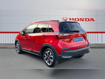 Used Honda Jazz 2021 for sale - 79404628: Photo