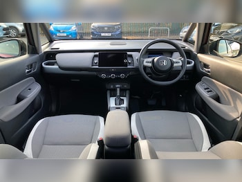 Used Honda Jazz 2021 for sale - 79404628: Photo