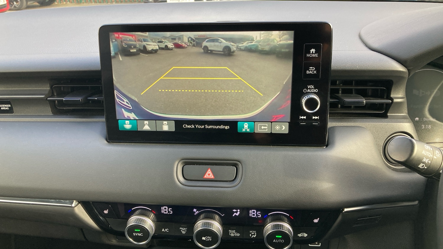 Used Honda HR-V 2022 for sale - 77968493: Photo 13