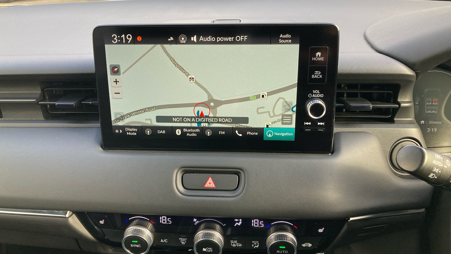 Used Honda HR-V 2022 for sale - 77968493: Photo 14