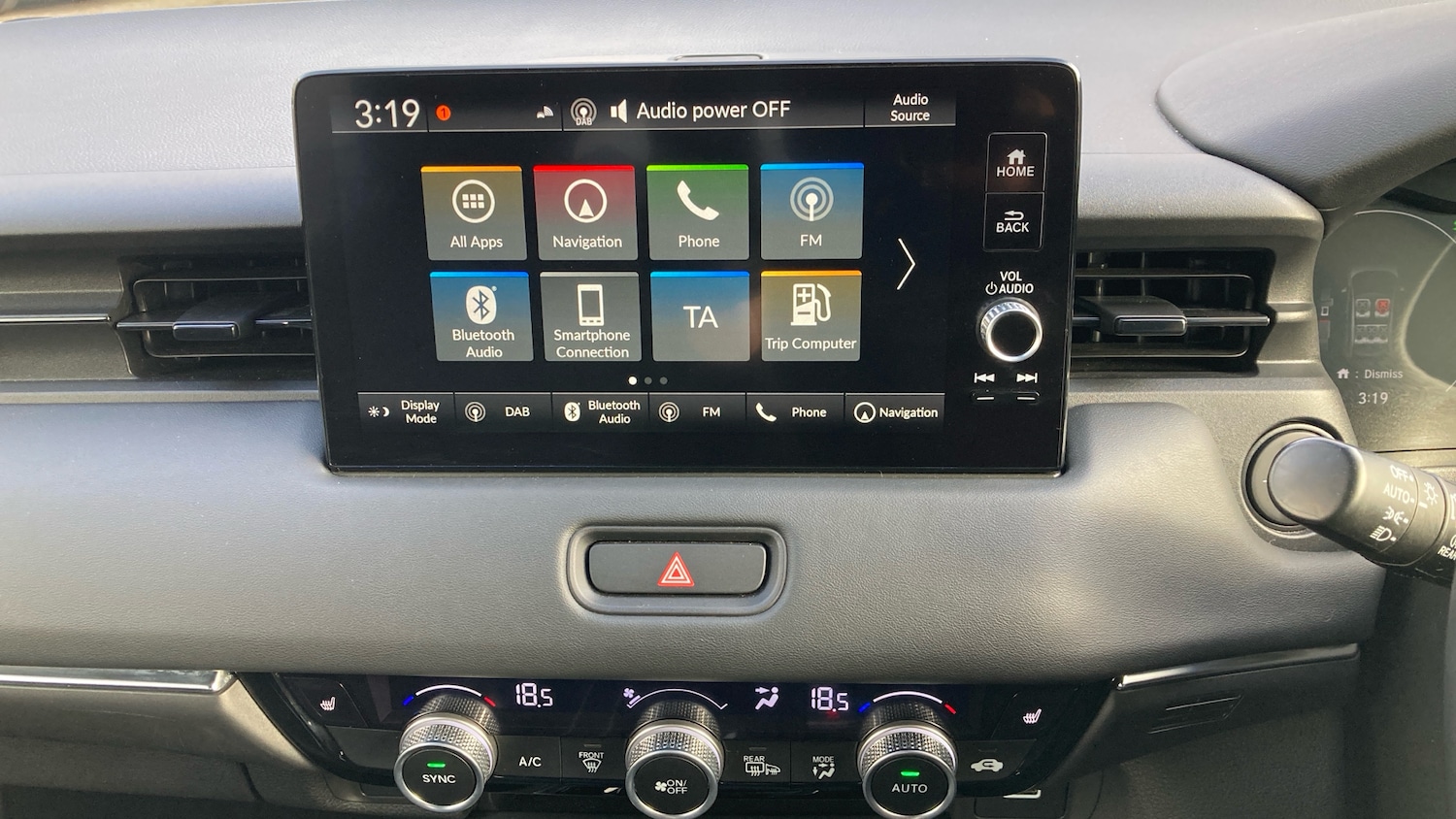 Used Honda HR-V 2022 for sale - 77968493: Photo 15