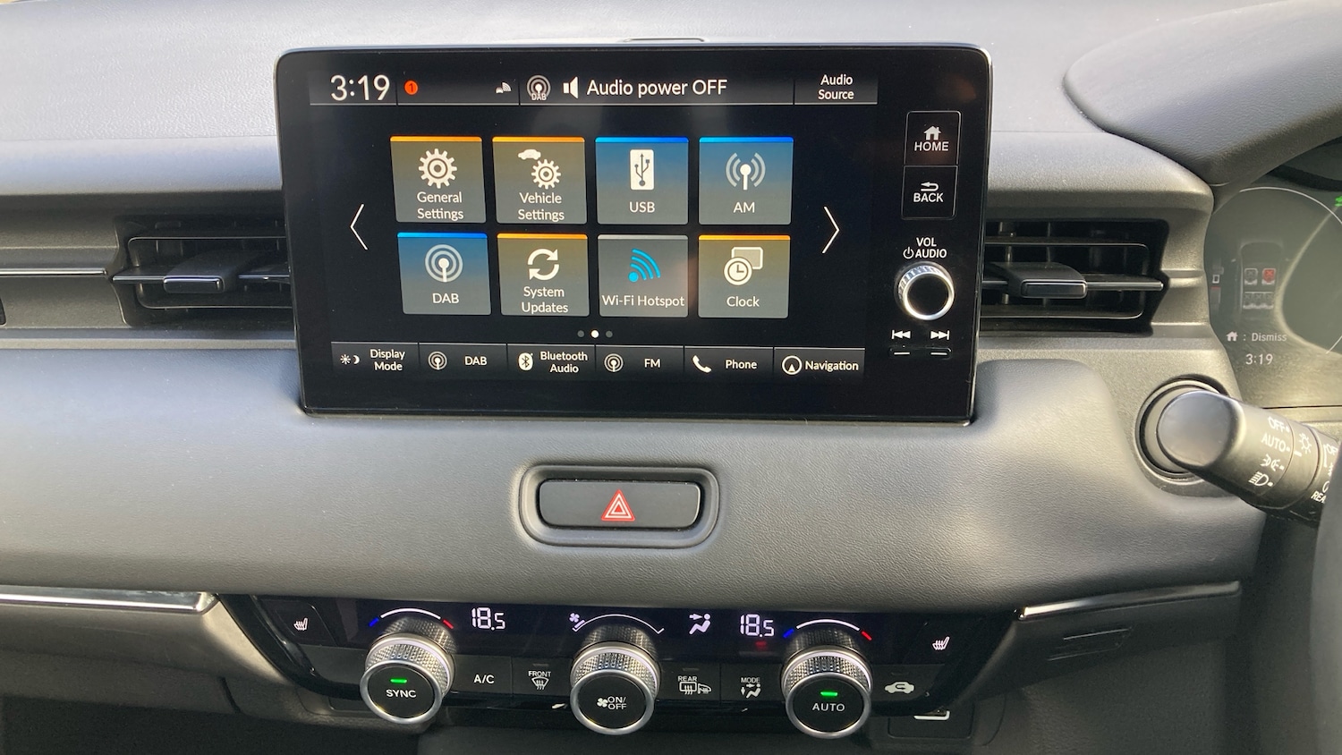 Used Honda HR-V 2022 for sale - 77968493: Photo 16