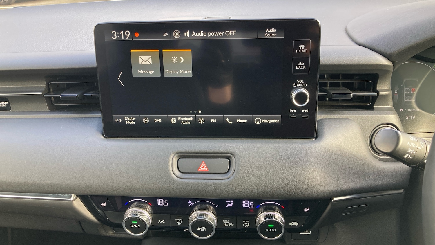 Used Honda HR-V 2022 for sale - 77968493: Photo 17