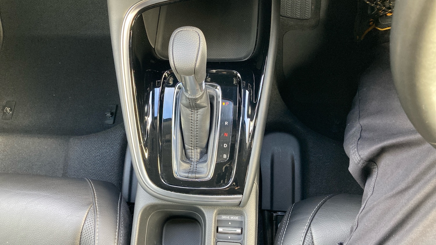 Used Honda HR-V 2022 for sale - 77968493: Photo 19