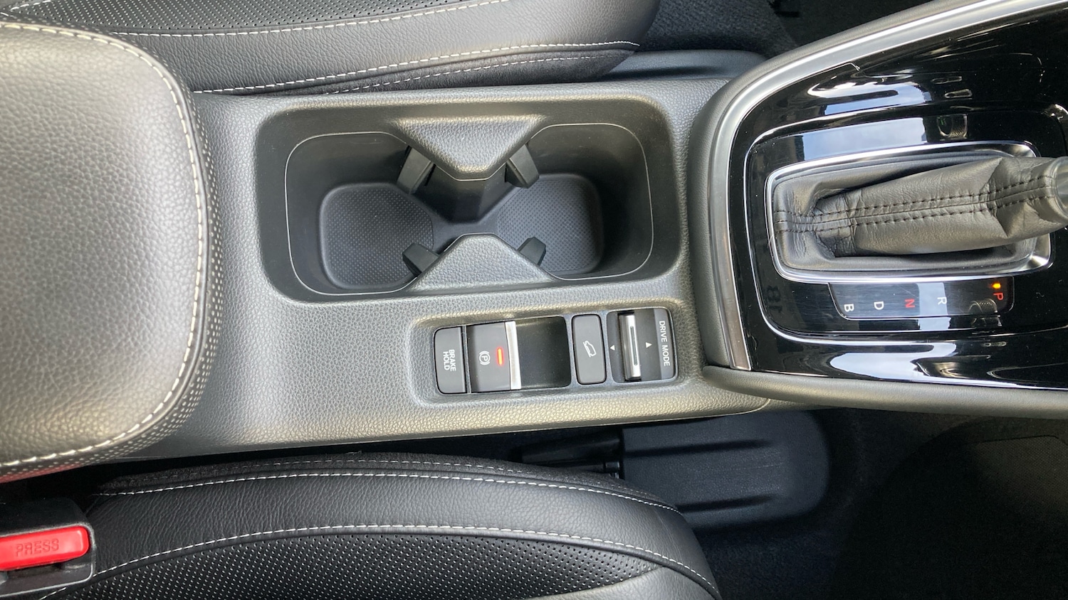 Used Honda HR-V 2022 for sale - 77968493: Photo 20