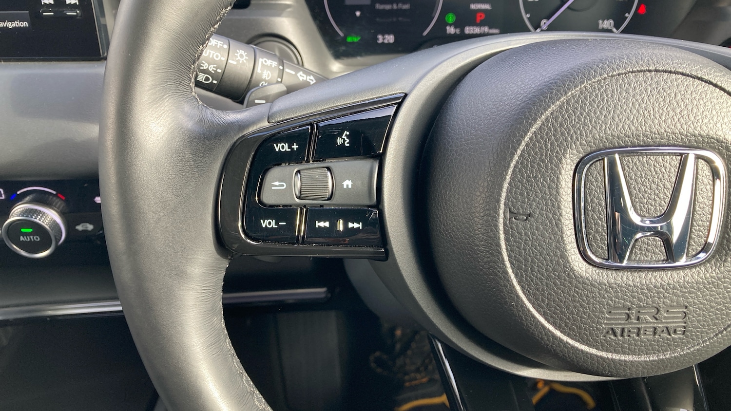 Used Honda HR-V 2022 for sale - 77968493: Photo 22