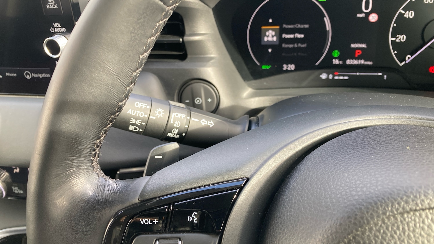 Used Honda HR-V 2022 for sale - 77968493: Photo 23