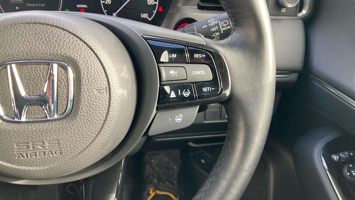 Used Honda HR-V 2022 for sale - 77968493: Photo 24