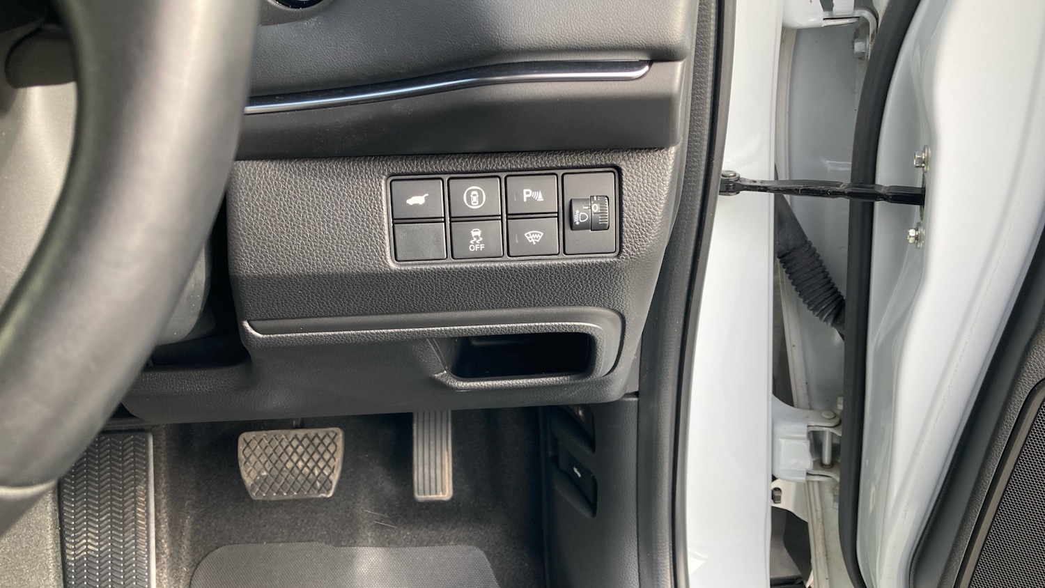 Used Honda HR-V 2022 for sale - 77968493: Photo 26