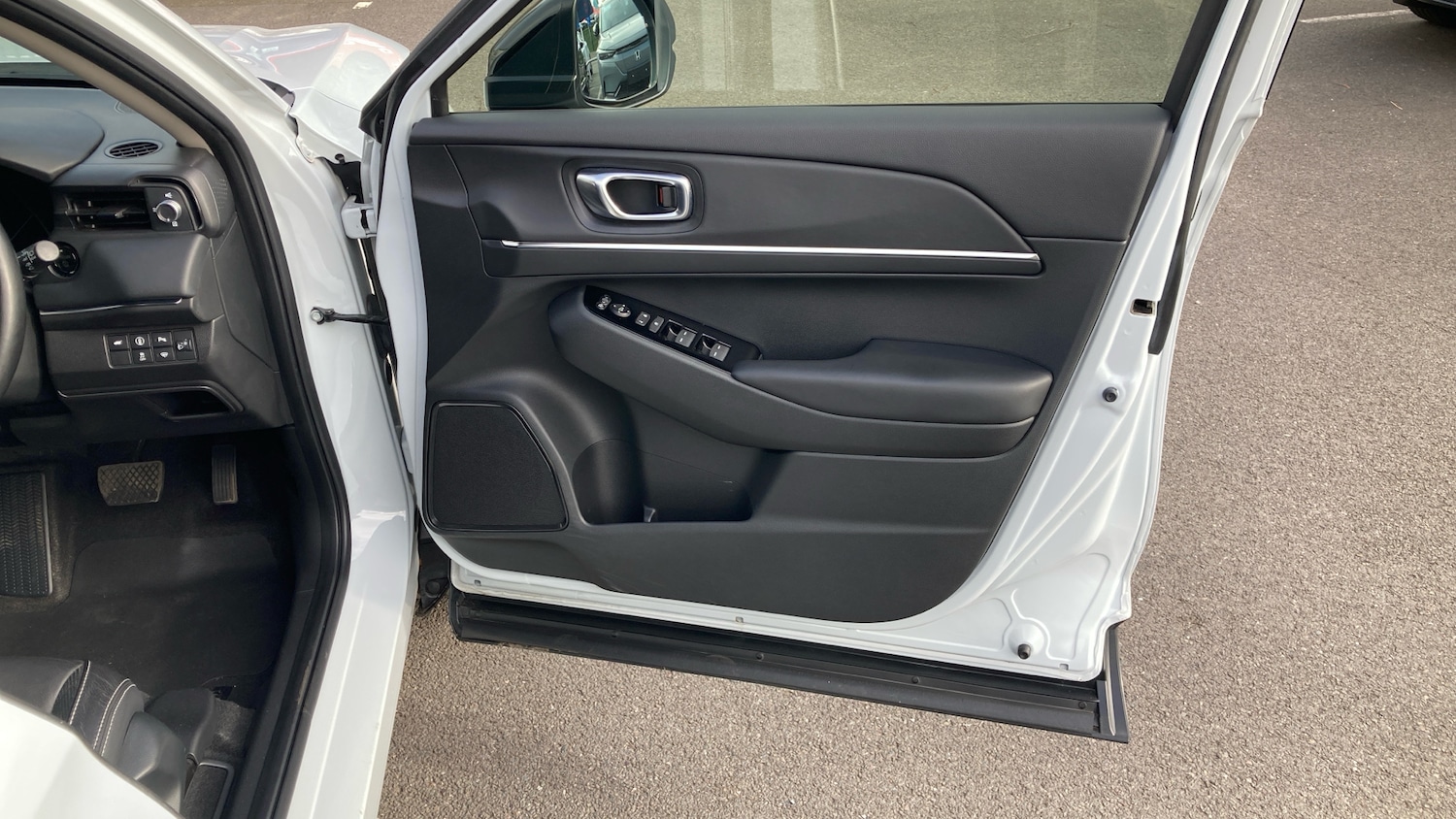 Used Honda HR-V 2022 for sale - 77968493: Photo 27