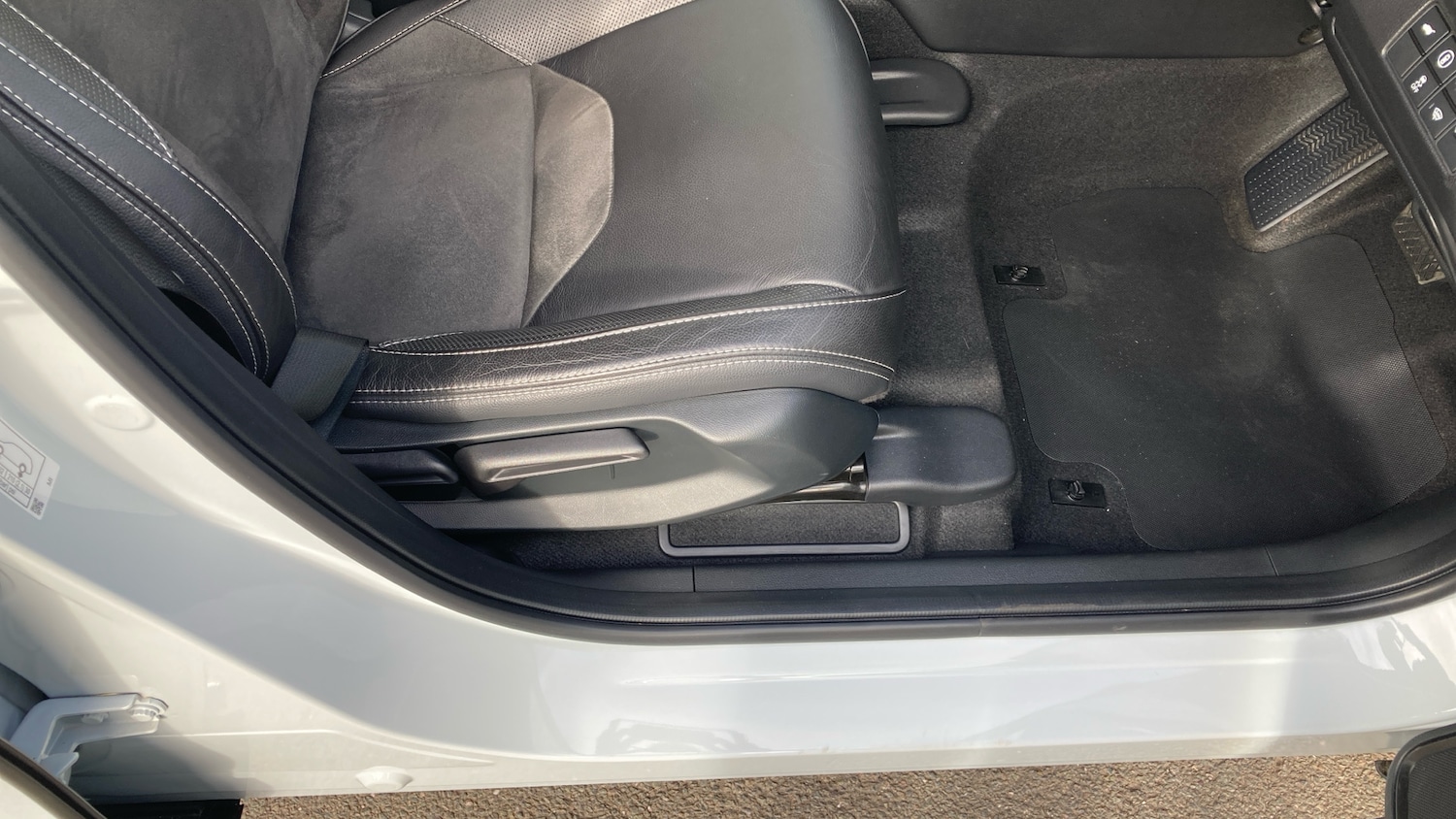 Used Honda HR-V 2022 for sale - 77968493: Photo 28