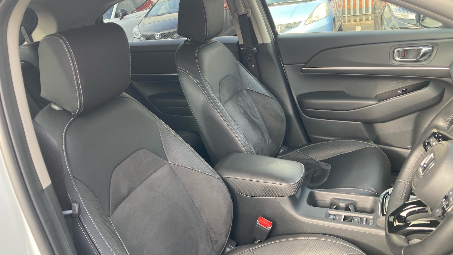 Used Honda HR-V 2022 for sale - 77968493: Photo 29