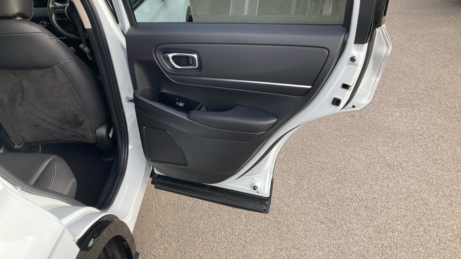 Used Honda HR-V 2022 for sale - 77968493: Photo 31