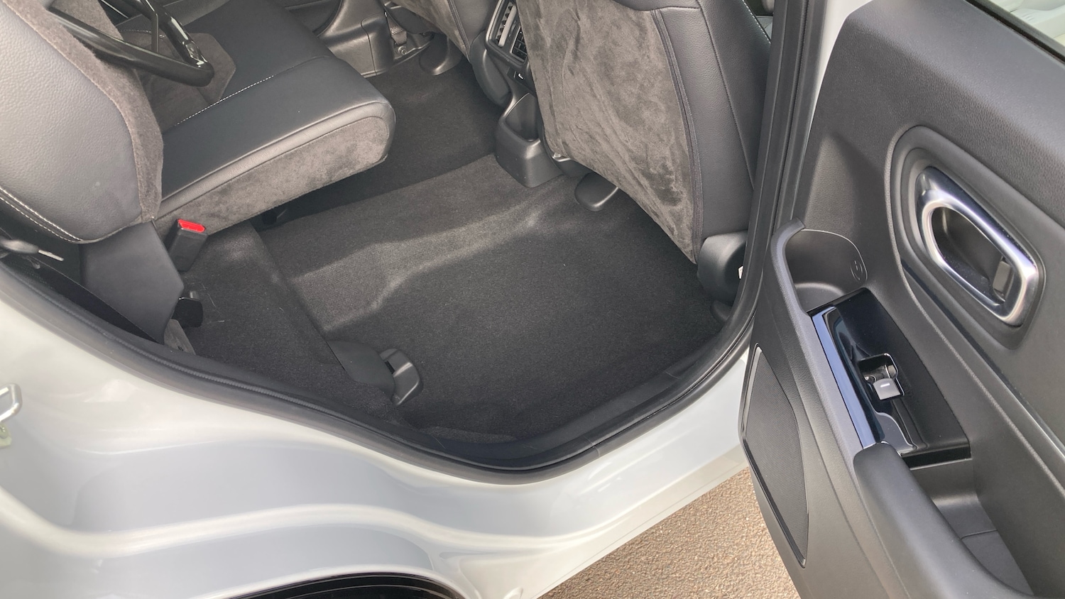 Used Honda HR-V 2022 for sale - 77968493: Photo 33