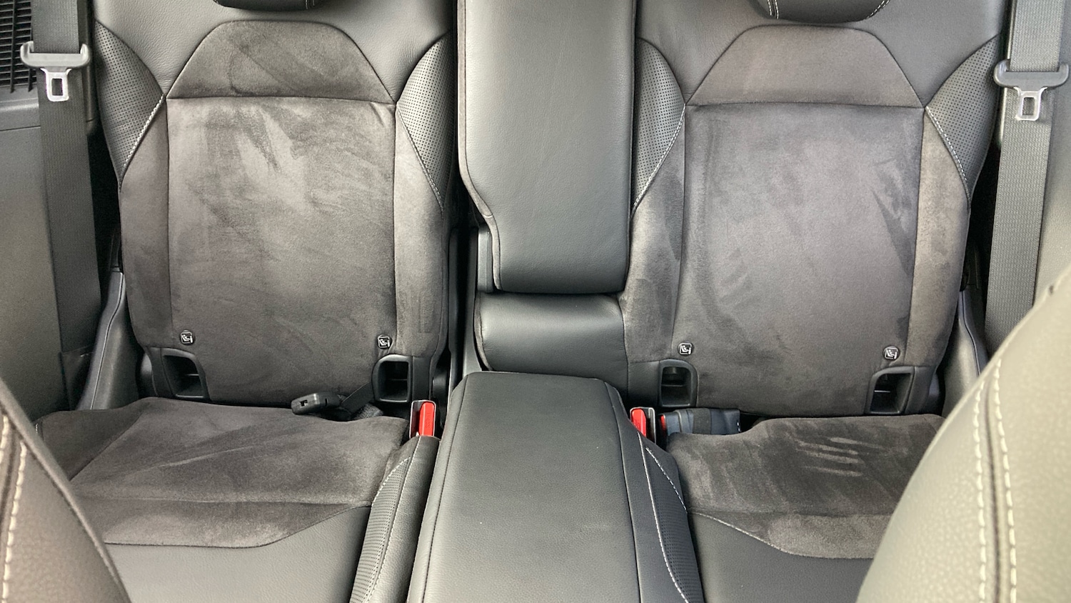 Used Honda HR-V 2022 for sale - 77968493: Photo 36