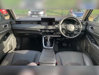 Used Honda HR-V 2022 for sale - 77968493: Photo