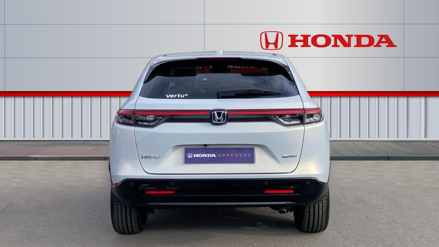 Used Honda HR-V 2022 for sale - 77968493: Photo 7