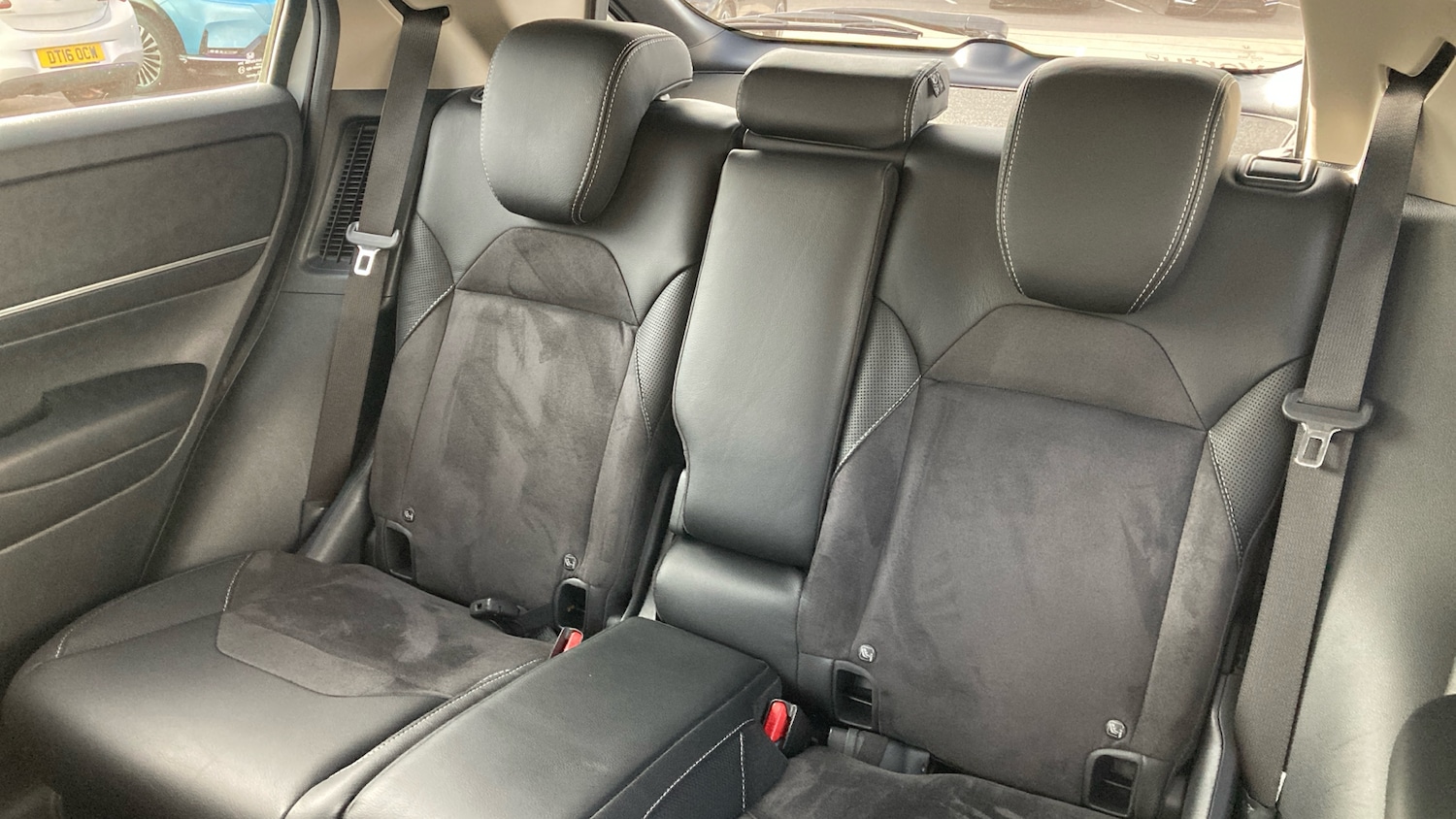 Used Honda HR-V 2022 for sale - 77968493: Photo 8