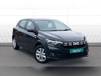 Used Dacia Sandero 2023 for sale - 79663954: Photo