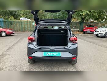 Used Dacia Sandero 2023 for sale - 79663954: Photo