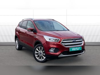 Used Ford Kuga 2019 for sale - 78457048: Photo