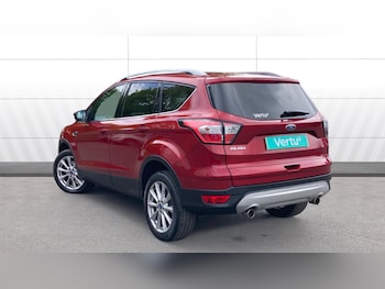 Used Ford Kuga 2019 for sale - 78457048: Photo