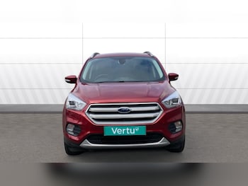 Used Ford Kuga 2019 for sale - 78457048: Photo