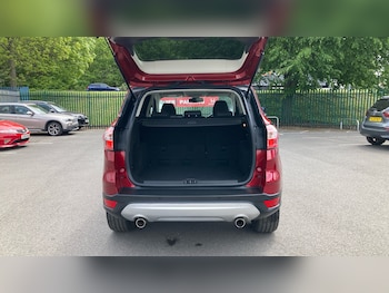 Used Ford Kuga 2019 for sale - 78457048: Photo