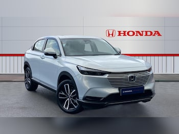 Used Honda HR-V 2023 for sale - 78633155: Photo