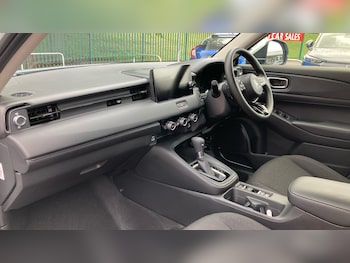 Used Honda HR-V 2023 for sale - 78633155: Photo