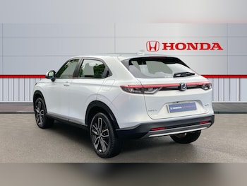 Used Honda HR-V 2023 for sale - 78633155: Photo