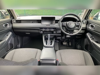 Used Honda HR-V 2023 for sale - 78633155: Photo