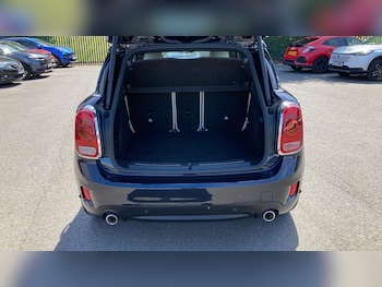 Used MINI Countryman 2019 for sale - 78888777: Photo