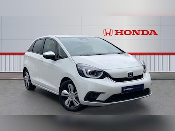 Used Honda Jazz 2020 for sale - 75790661: Photo