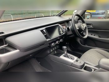 Used Honda Jazz 2020 for sale - 75790661: Photo