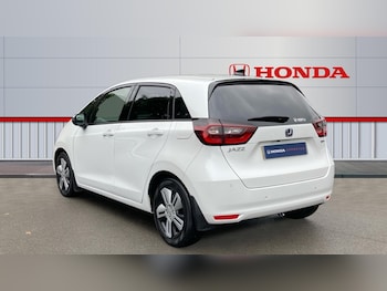 Used Honda Jazz 2020 for sale - 75790661: Photo