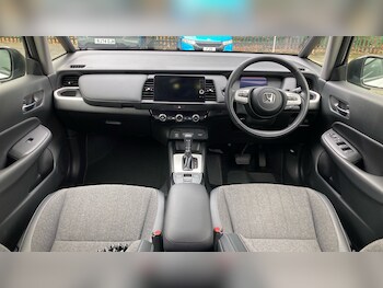 Used Honda Jazz 2020 for sale - 75790661: Photo