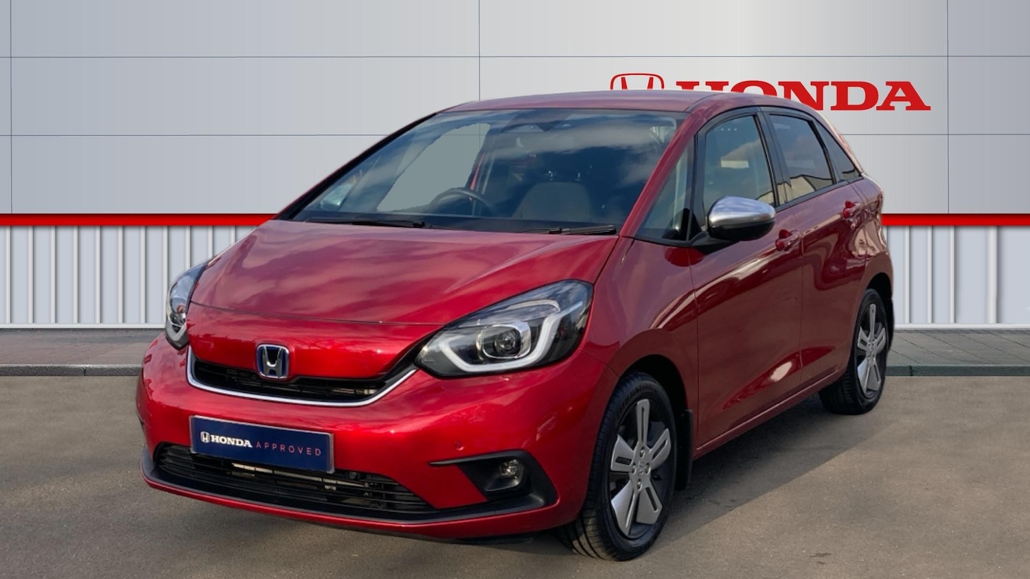 Used Honda Jazz 2022 for sale - 77779040: Photo 10