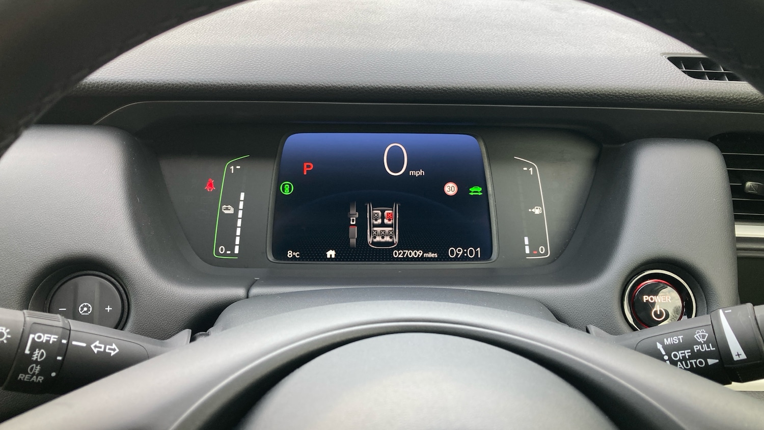 Used Honda Jazz 2022 for sale - 77779040: Photo 11