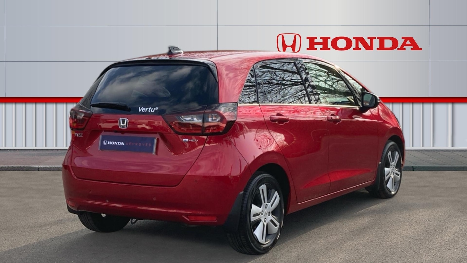 Used Honda Jazz 2022 for sale - 77779040: Photo 12