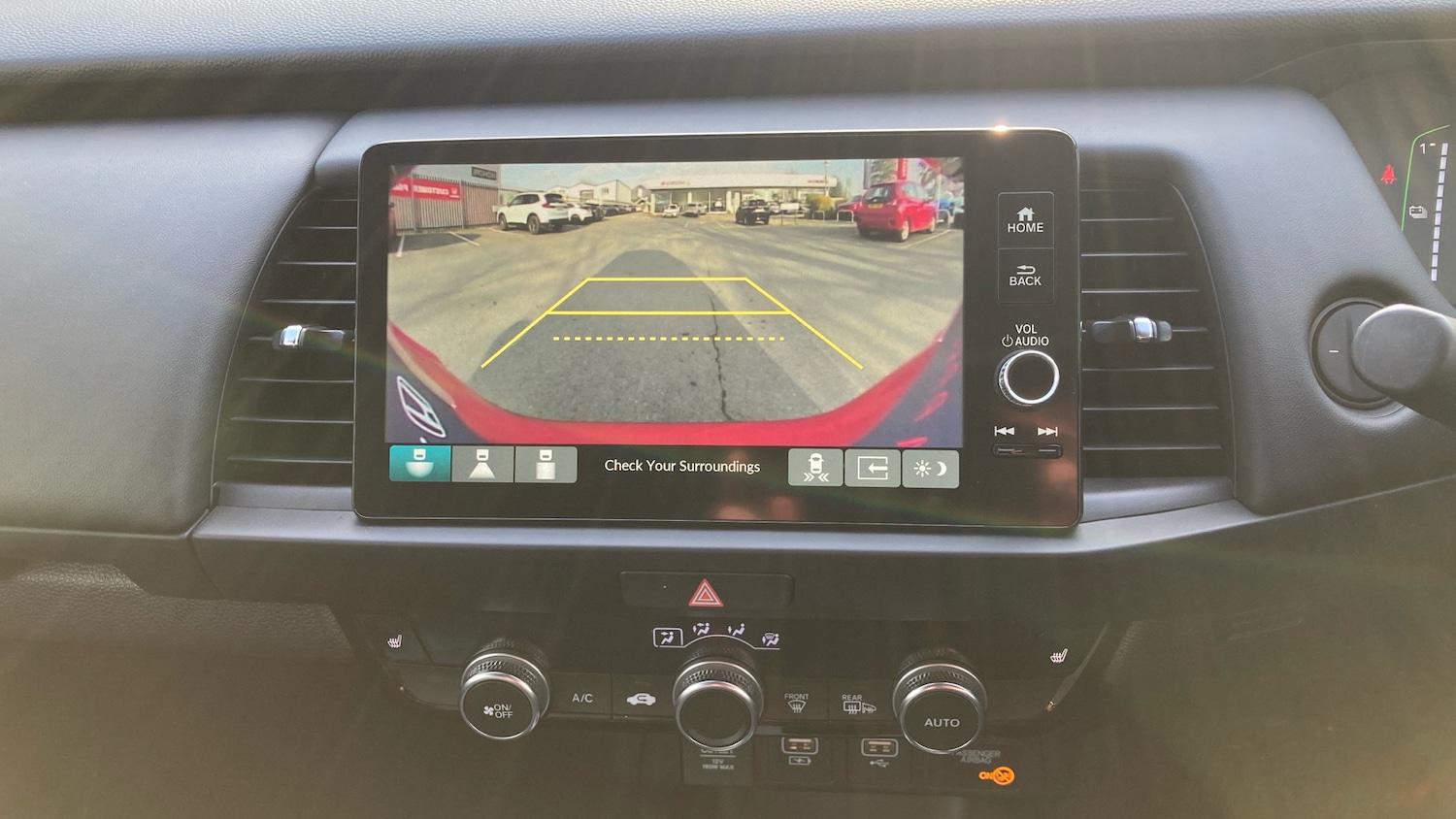 Used Honda Jazz 2022 for sale - 77779040: Photo 13