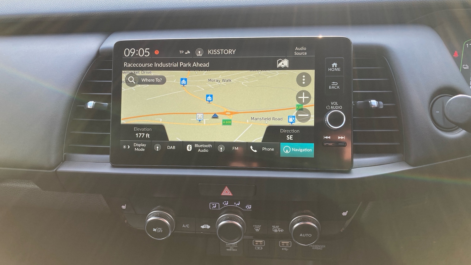 Used Honda Jazz 2022 for sale - 77779040: Photo 14