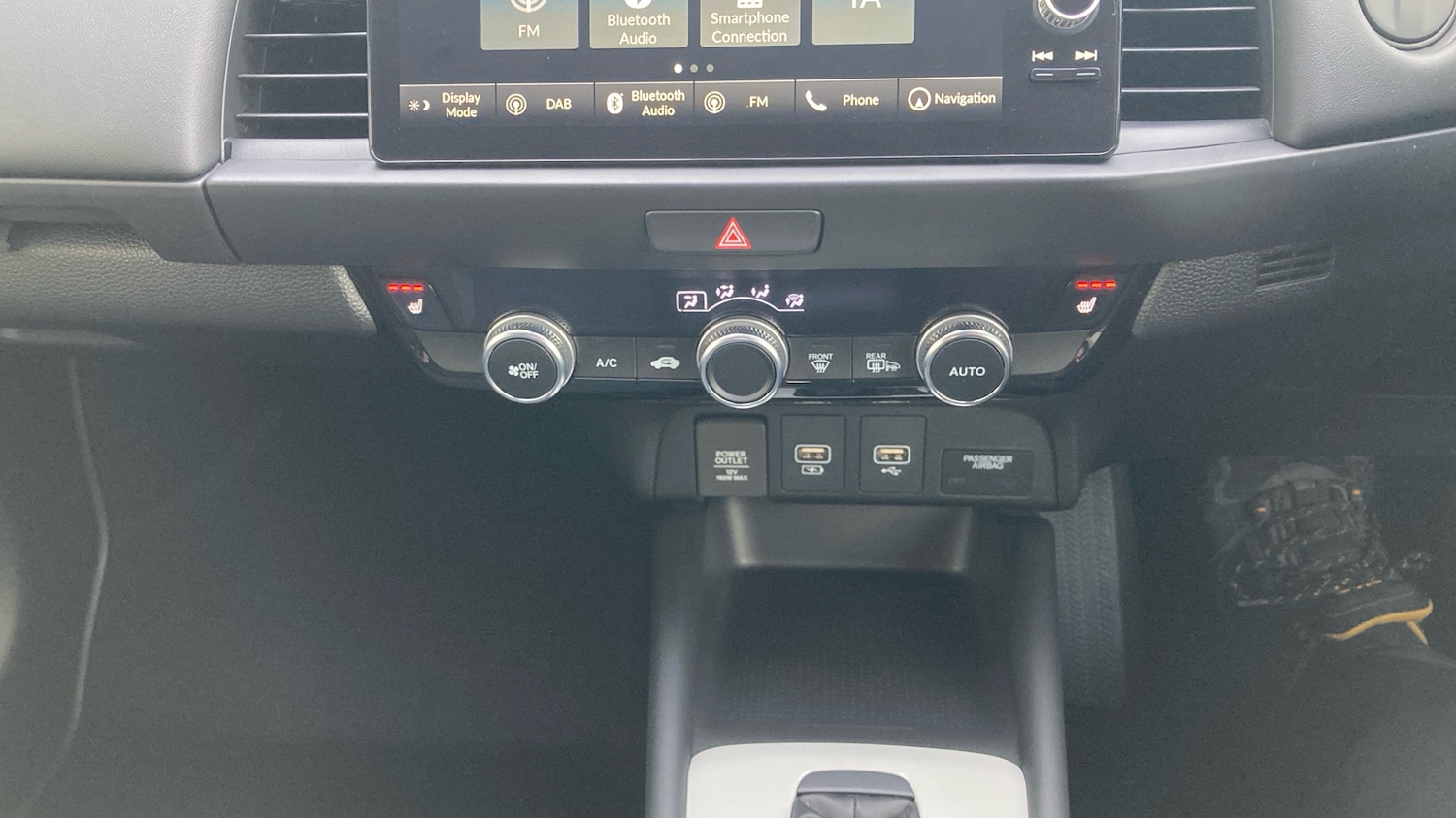 Used Honda Jazz 2022 for sale - 77779040: Photo 18