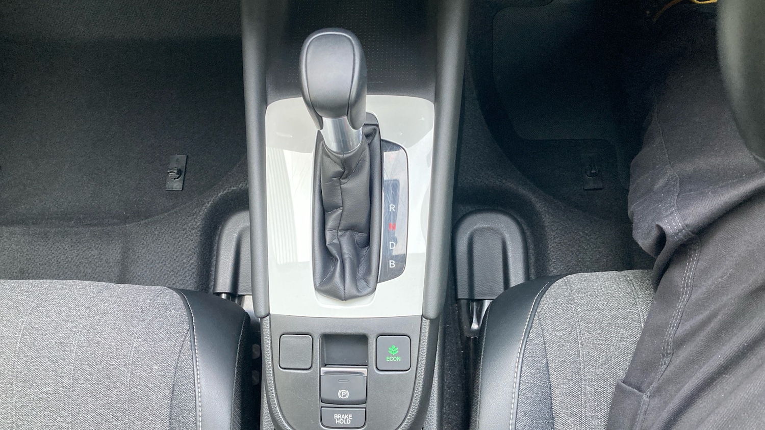 Used Honda Jazz 2022 for sale - 77779040: Photo 19