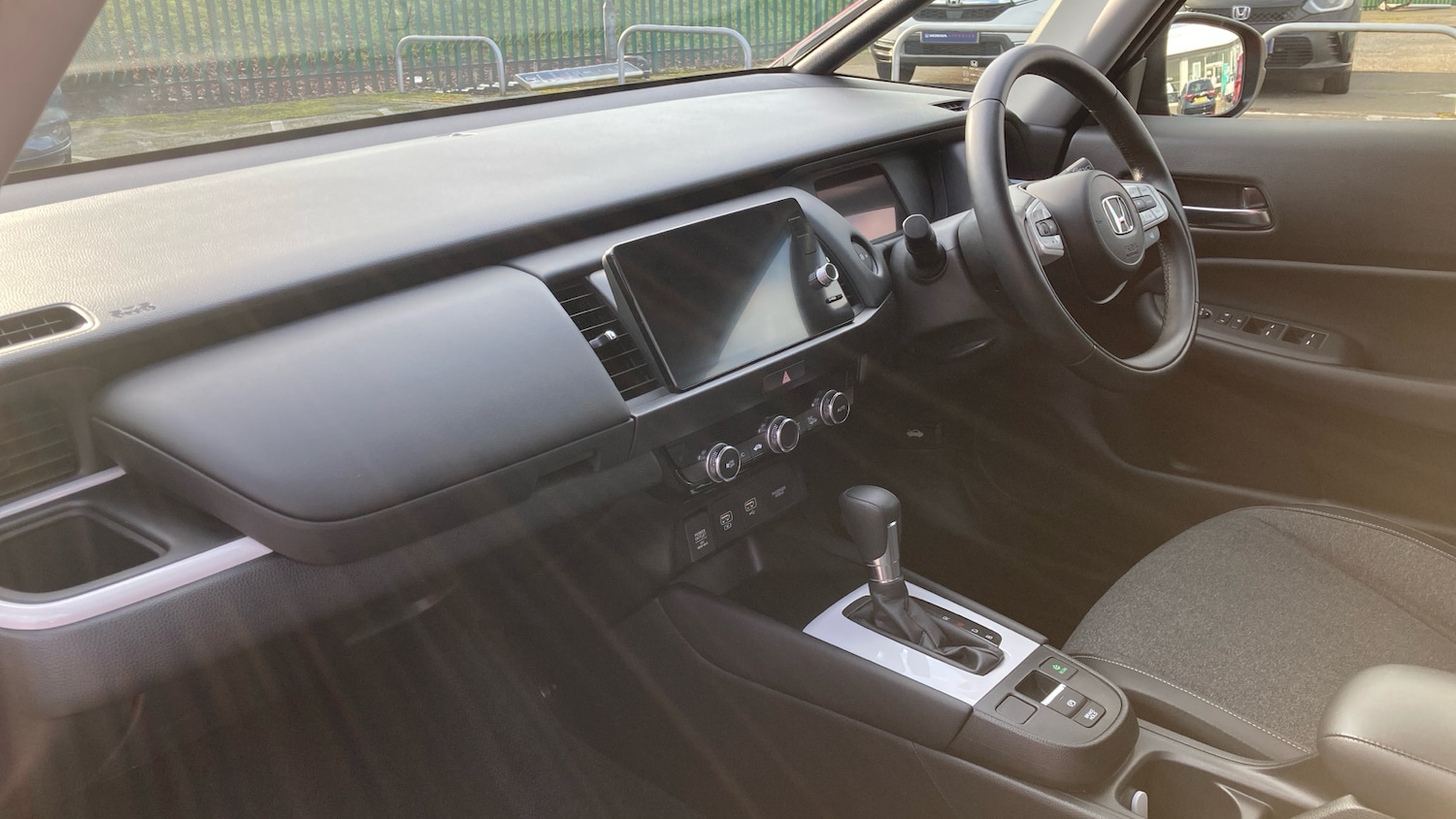 Used Honda Jazz 2022 for sale - 77779040: Photo 2